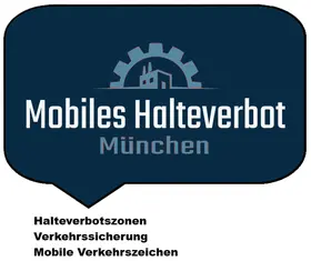 Halteverbotsschilder München