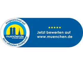 München - Halteverbotsschilder Halteverbotsschilder bei München.de