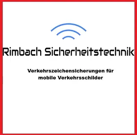 Verkehrszeichensicherungen für Halteverbotsschilder Es ist wichtig, Halteverbotsschilder gut zu sichern, um sicherzustellen, dass das Halteverbot wirksam bleibt und um unnötige Kosten durch Diebstahl oder Beschädigungen zu verhindern.
